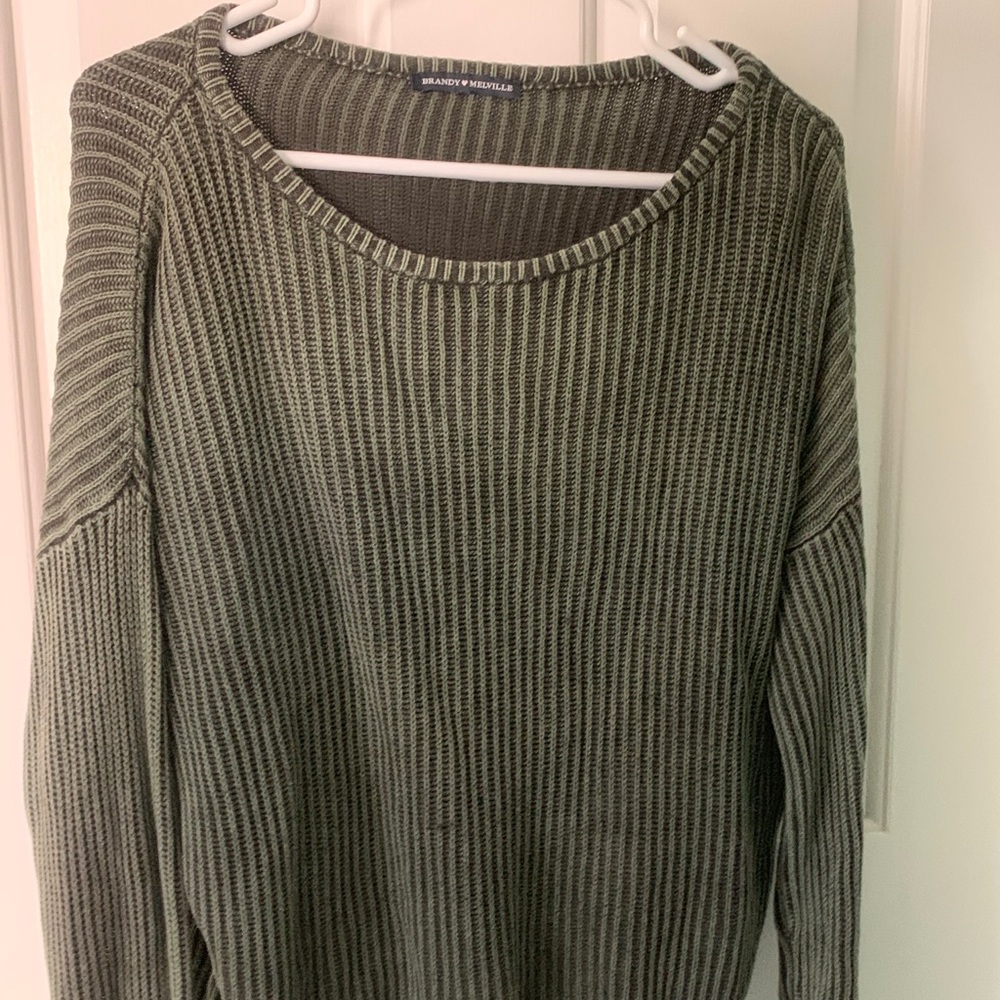 Brandy Melville Sweater